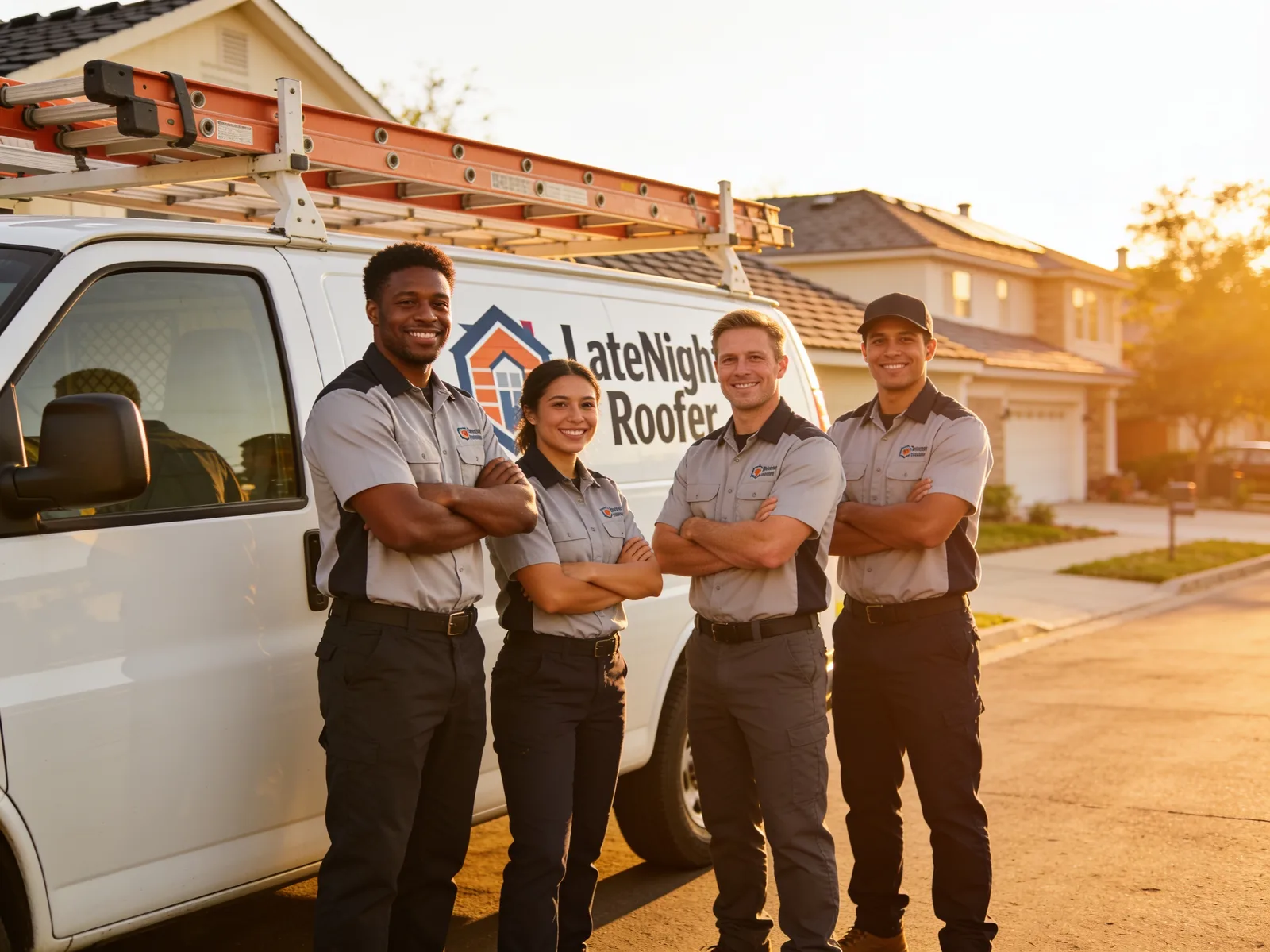 Emergency Roof Repair company in Fruitport, MI