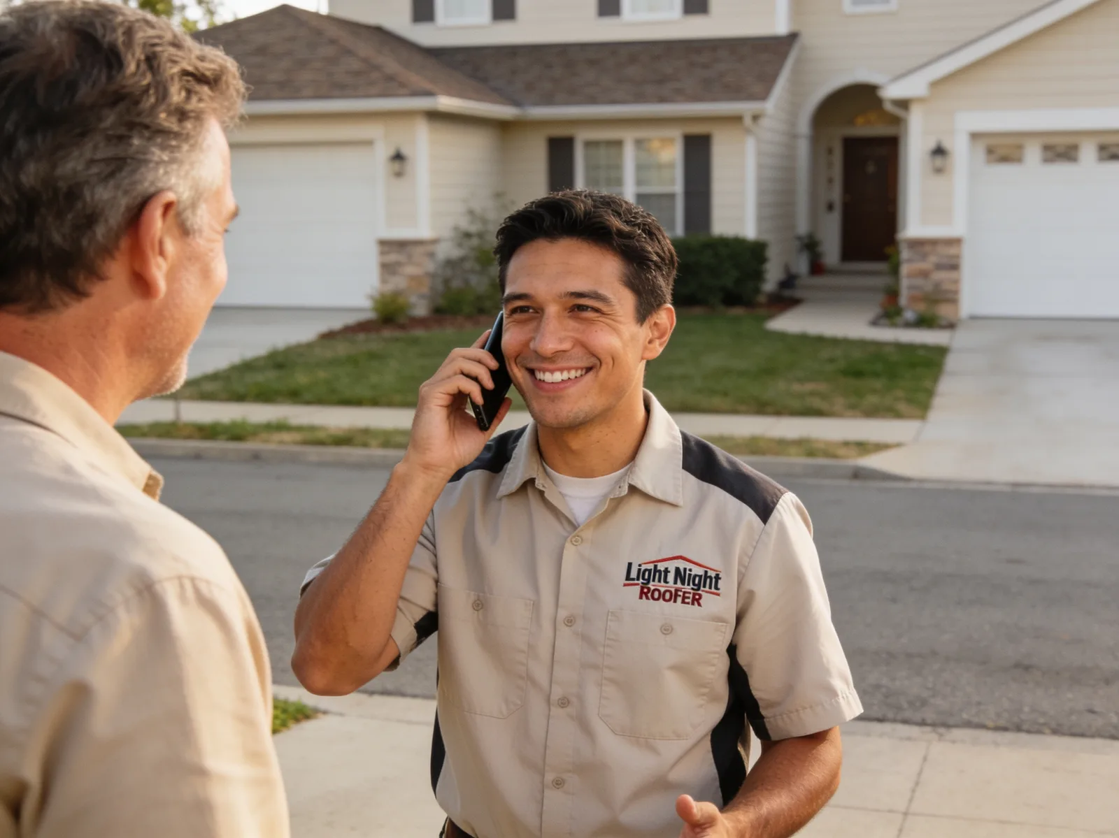 Emergency Roof Repair Fruitport, MI FAQs